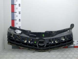 Решетка радиатора, ориг. номер 13241968, Opel Astra 1998-2009