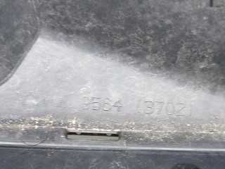 Решетка радиатора, ориг. номер 13241968, Opel Astra 1998-2009