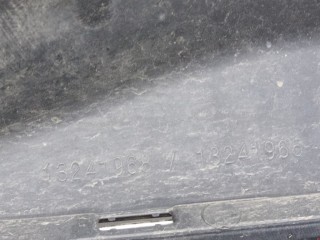 Решетка радиатора, ориг. номер 13241968, Opel Astra 1998-2009