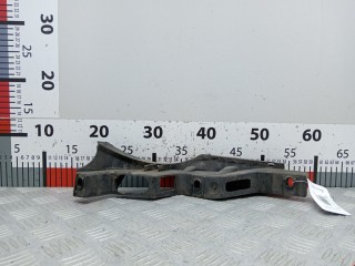 Кронштейн крепления бампера переднего, ориг. номер 3C0807889, 3C0807889A, Volkswagen Passat 2005-2010