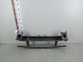 Усилитель бампера переднего, ориг. номер 3C0807109D, Volkswagen Passat 2005-2010