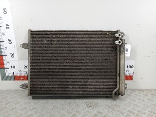 Радиатор кондиционера, ориг. номер 3C0820411G, Volkswagen Passat 2005-2010
