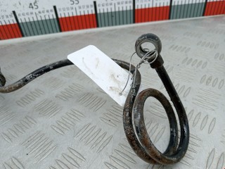 Шланг гидроусилителя, ориг. номер 4B0422893A, Audi A6 1997-2001