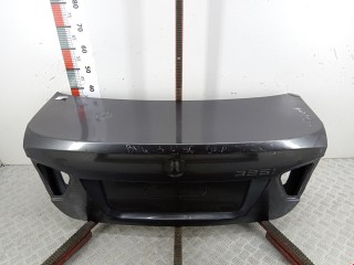 Крышка багажника (дверь 3-5), ориг. номер 41007288757, BMW 3 F30/F31/GT F34 2011-2016