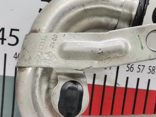 Трубка системы рециркуляции EGR, ориг. номер 8200744818, Renault Clio 2003-2013