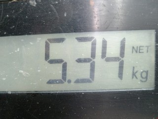 Суппорт передний левый Mitsubishi Lancer 2003-2010