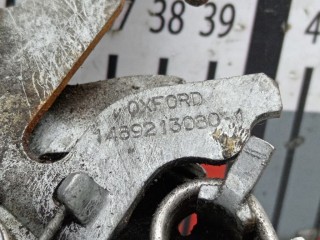 Замок капота, ориг. номер 1489213080, 7934C2, Citroen C8 2002-2008