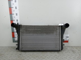 Интеркулер, ориг. номер 1K0145803CG, Volkswagen Golf 2008-2012