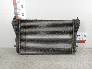 Интеркулер, ориг. номер 1K0145803CG, Volkswagen Golf 2008-2012