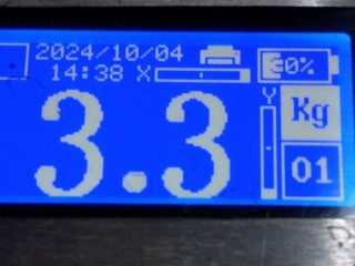 Интеркулер, ориг. номер 1K0145803CG, Volkswagen Golf 2008-2012