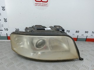 Фара правая, ориг. номер 15593000, 4B0941030R, Audi A6 2001-2005