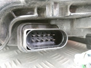 Фара правая, ориг. номер 15593000, 4B0941030R, Audi A6 2001-2005