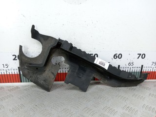 Защита радиатора Audi A6 2004-2008, вариатор, 4F0121284G