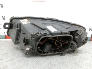 Фара правая, ориг. номер 4F0941004C, 1LE008880-04, Audi A6 2004-2008