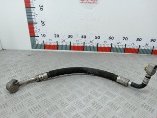 Трубка кондиционера Audi A6 2004-2008, вариатор, 4F0260707AB