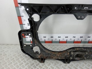 Передняя панель крепления облицовки (телевизор), ориг. номер 4F0805594D, Audi A6 2004-2008