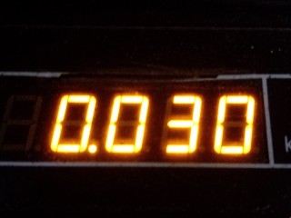 Датчик кондиционера, ориг. номер 417506, 7701205751, Renault Laguna 1998-2001