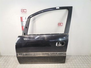 Дверь передняя левая Opel Zafira 1999-2003, минивэн, 13189979