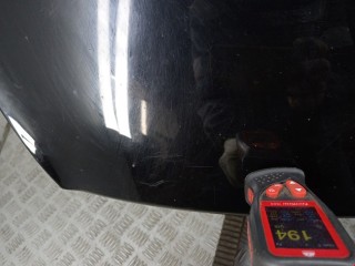 Крышка багажника (дверь 3-5), ориг. номер 737002C130, Hyundai Coupe 1999-2002