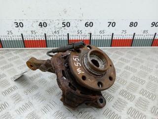 Ступица передняя правая Opel Corsa 2000-2003, 90576767