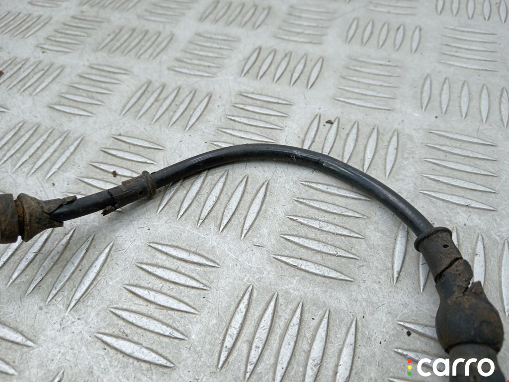 Ступица передняя правая Opel Corsa 2000-2003, 90576767, фото 6