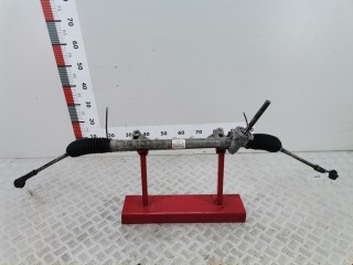 Рулевая рейка Nissan Micra 2003-2005, левый руль, 48001BC45A
