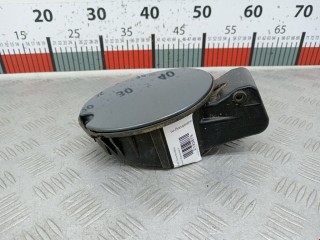 Лючок топливного бака Citroen C4 2004-2014, хетчбэк 5 дв., 9650573477
