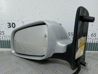 Зеркало наружное левое Seat Alhambra 2000-2010, минивэн, 7M4857507