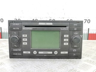 Магнитола Ford C-Max 2003-2007, 4M5T18K931BF