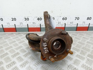 Ступица передняя левая, ориг. номер 1333147, Ford Fiesta 2001-2007