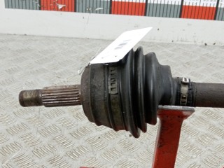 Полуось передняя левая (приводной вал, ШРУС), ориг. номер 191407271N, Seat Ibiza 1996-2002