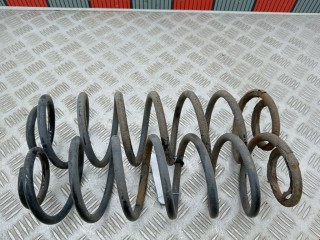 Пружина задняя Mazda 2 2003-2005, DD3228011A