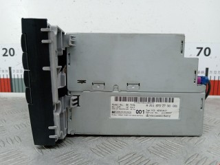 Магнитола, ориг. номер BE7036, A2118702694, Mercedes E W211 2006-2009