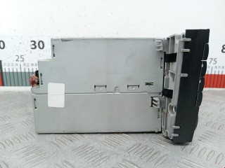 Магнитола, ориг. номер BE7036, A2118702694, Mercedes E W211 2006-2009