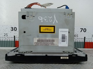 Магнитола, ориг. номер BE7036, A2118702694, Mercedes E W211 2006-2009