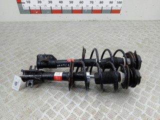 Стойка передняя левая, ориг. номер 50711334, Fiat Punto 1999-2003