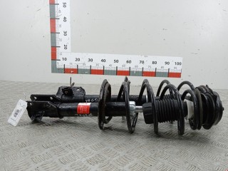 Стойка передняя левая, ориг. номер 50711334, Fiat Punto 1999-2003