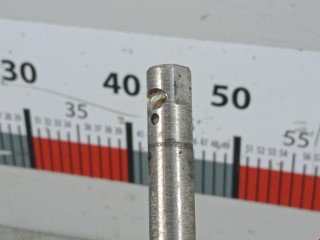 Рулевая рейка, ориг. номер 13188614, 93189018, Opel Astra 1998-2009