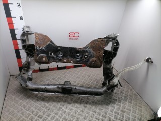 Балка подвески передняя (подрамник), ориг. номер A2036280657, 2036280557, Mercedes C W203 2004-2008