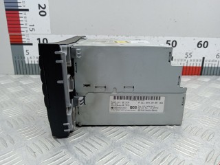 Магнитола, ориг. номер BE7036, A2118702694, Mercedes E W211 2002-2006