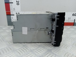 Магнитола, ориг. номер BE7036, A2118702694, Mercedes E W211 2002-2006