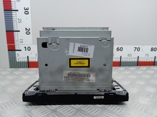 Магнитола, ориг. номер BE7036, A2118702694, Mercedes E W211 2002-2006