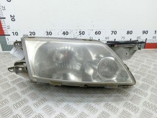 Фара правая, ориг. номер CB81510K0A, Mazda Premacy 2001-2005