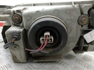 Фара правая, ориг. номер CB81510K0A, Mazda Premacy 2001-2005