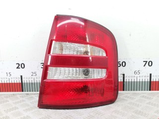 Фонарь задний правый, ориг. номер 6Y9945096B, 6Y9945112B, Skoda Fabia 1999-2004