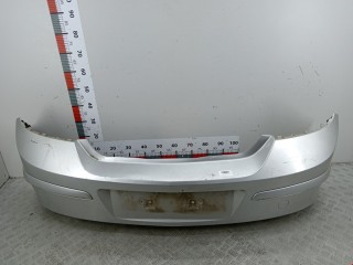 Бампер задний Opel Astra 1998-2009, хетчбэк 5 дв., 24460353