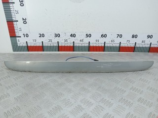 Ручка крышки багажника Renault Scenic 1999-2003, минивэн, 7700428465