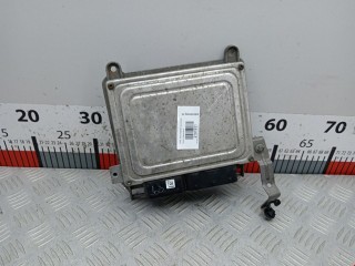 Блок управления двигателем, ориг. номер A2661538979, 5WK90958, Mercedes A W169 2004-2008