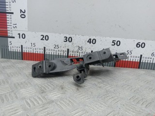 Крепление фары левой, ориг. номер 8200213544, Renault Modus 2004-2007