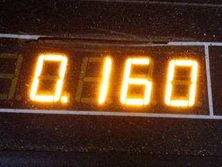 Крепление фары левой, ориг. номер 8200213544, Renault Modus 2004-2007